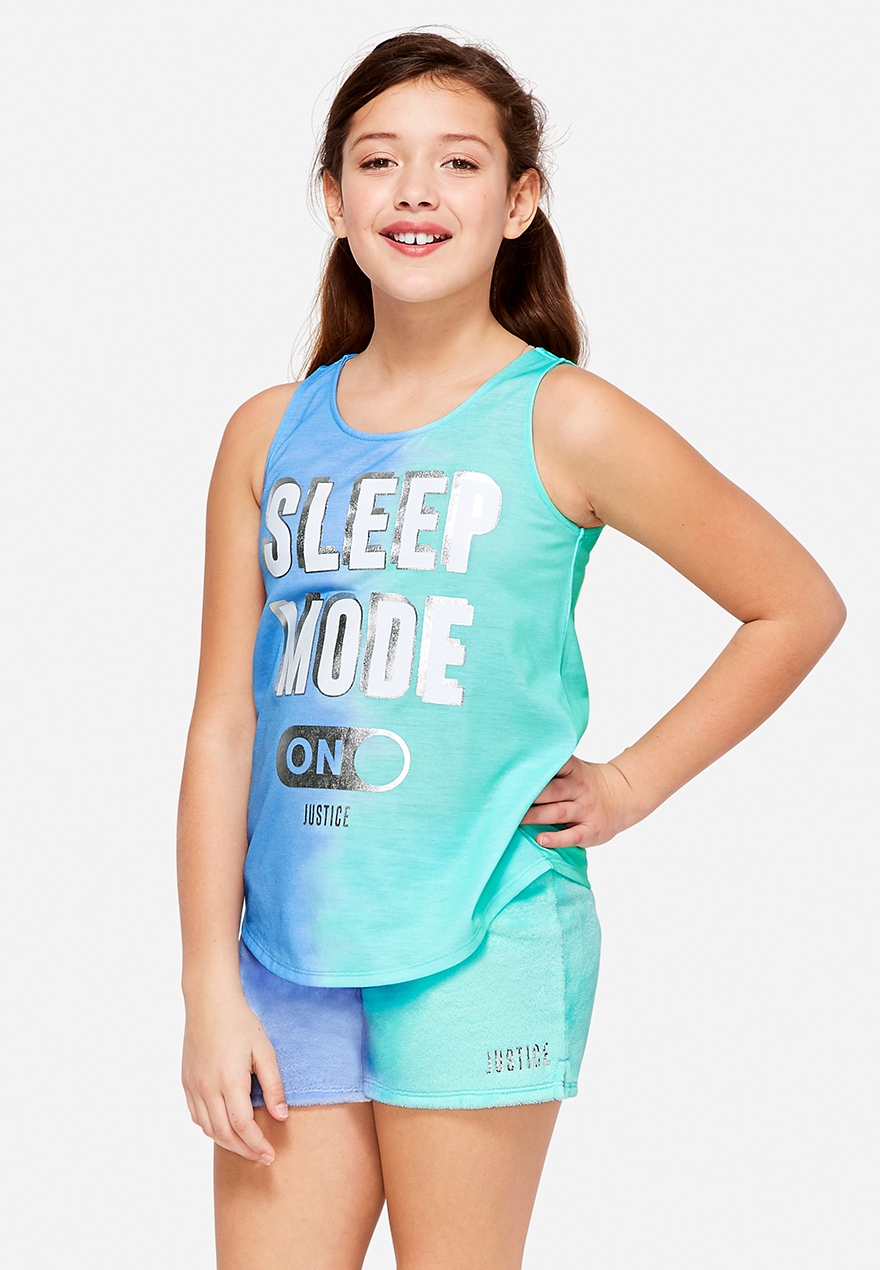 Tween Girls' Sleepwear, Pajamas & Nightgowns | Justice