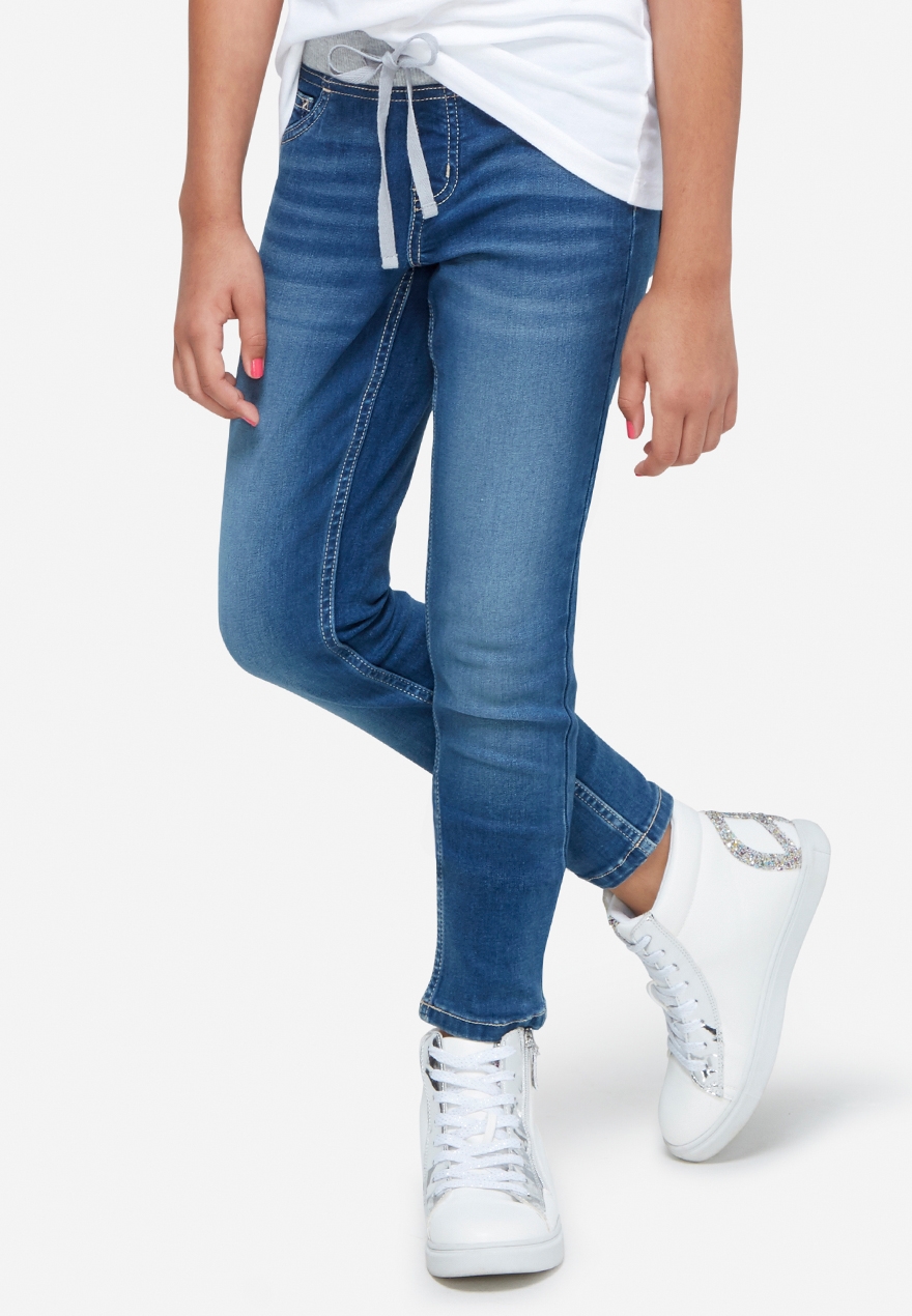 justice jean leggings