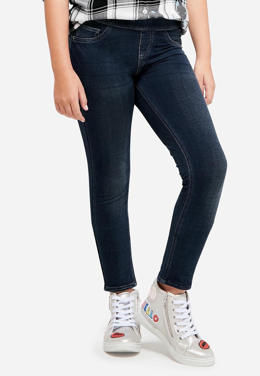 justice jean leggings