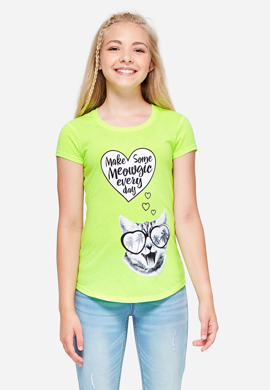 New Markdowns for Girls' Apparel & Accessories | Justice