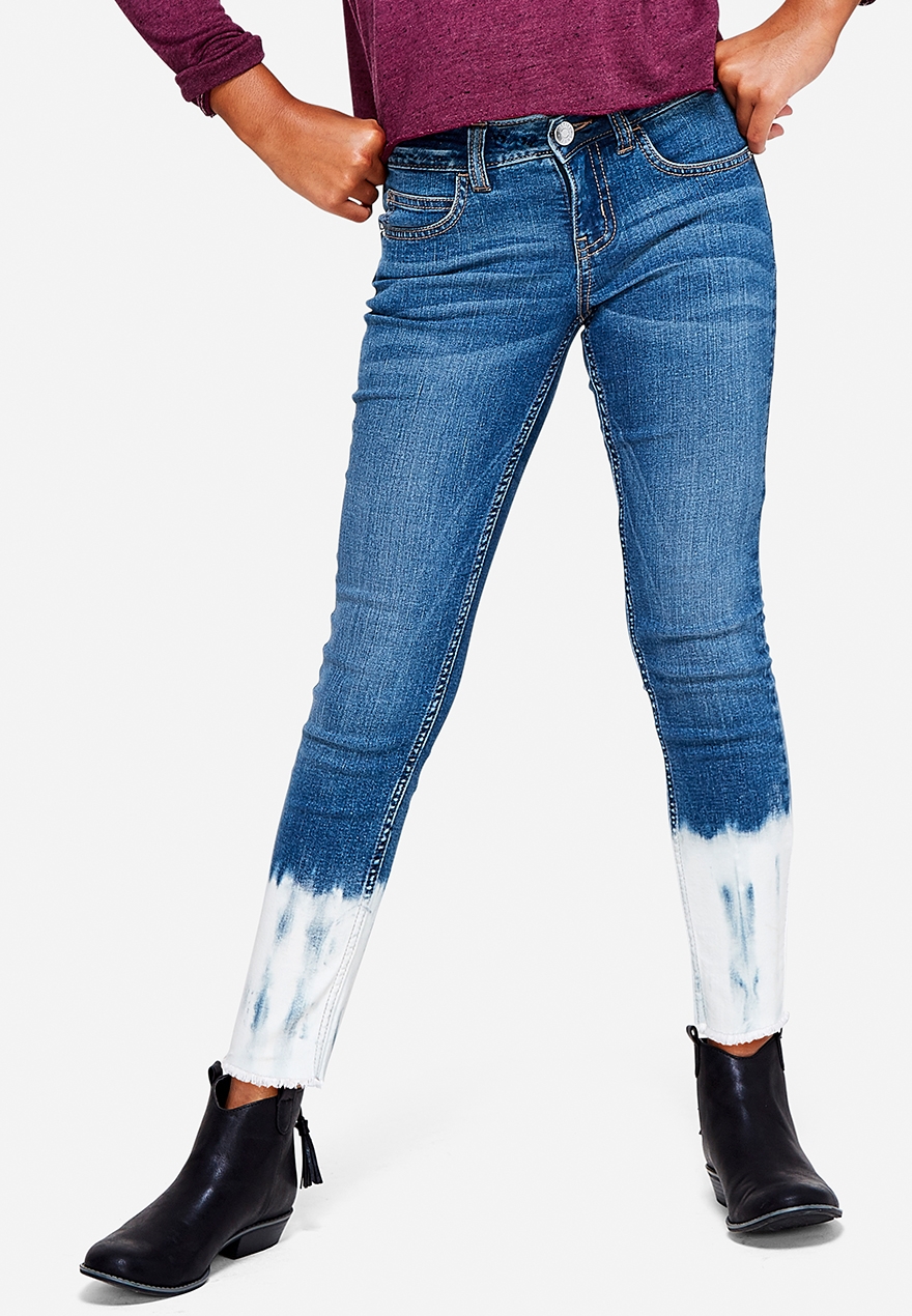dip jeggings