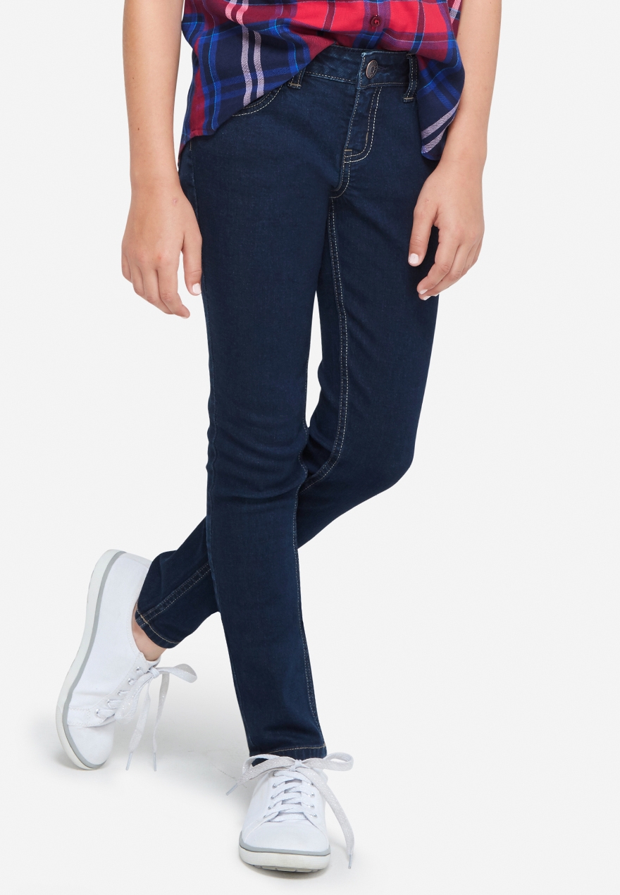 justice $10 jeans