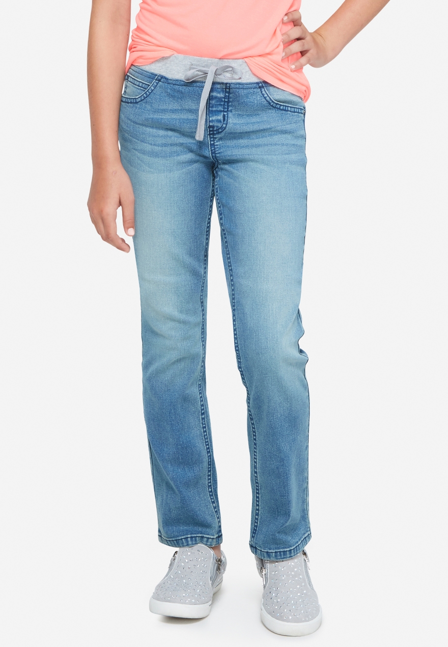 jeans at justice