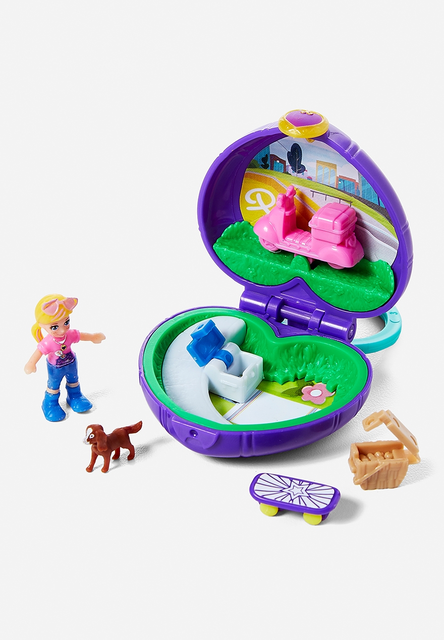 polly pocket smart stick