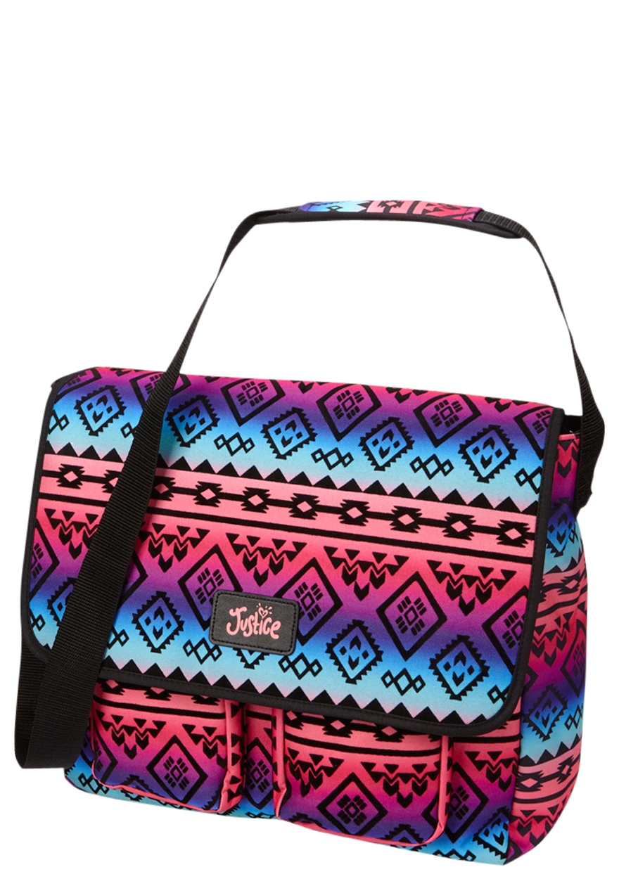 girls messenger bag