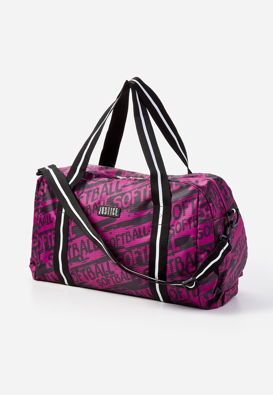 softball duffle bags