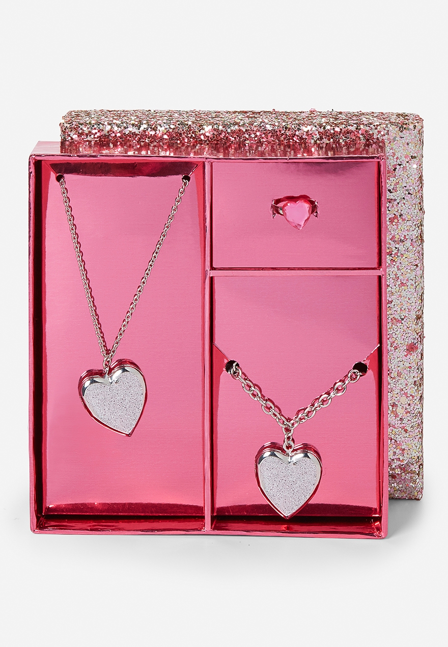 jewelry box set