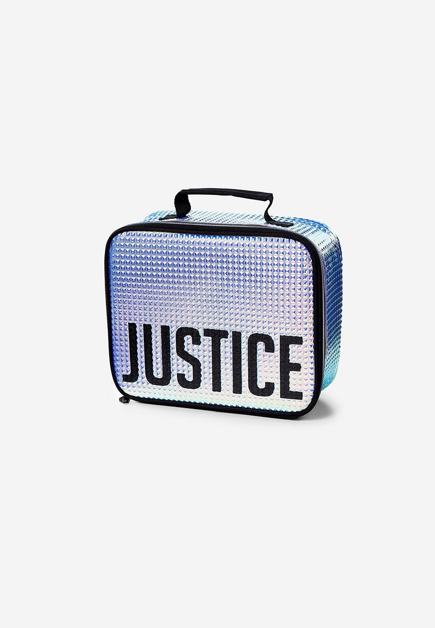 justice messenger bag