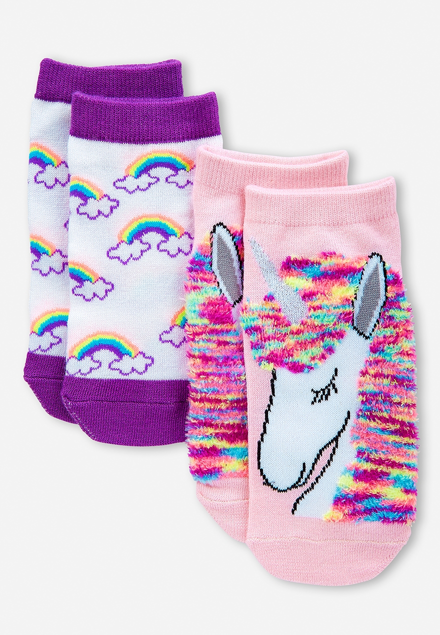 justice unicorn dresses