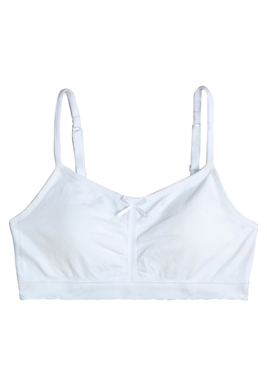 sports bra with normal straps