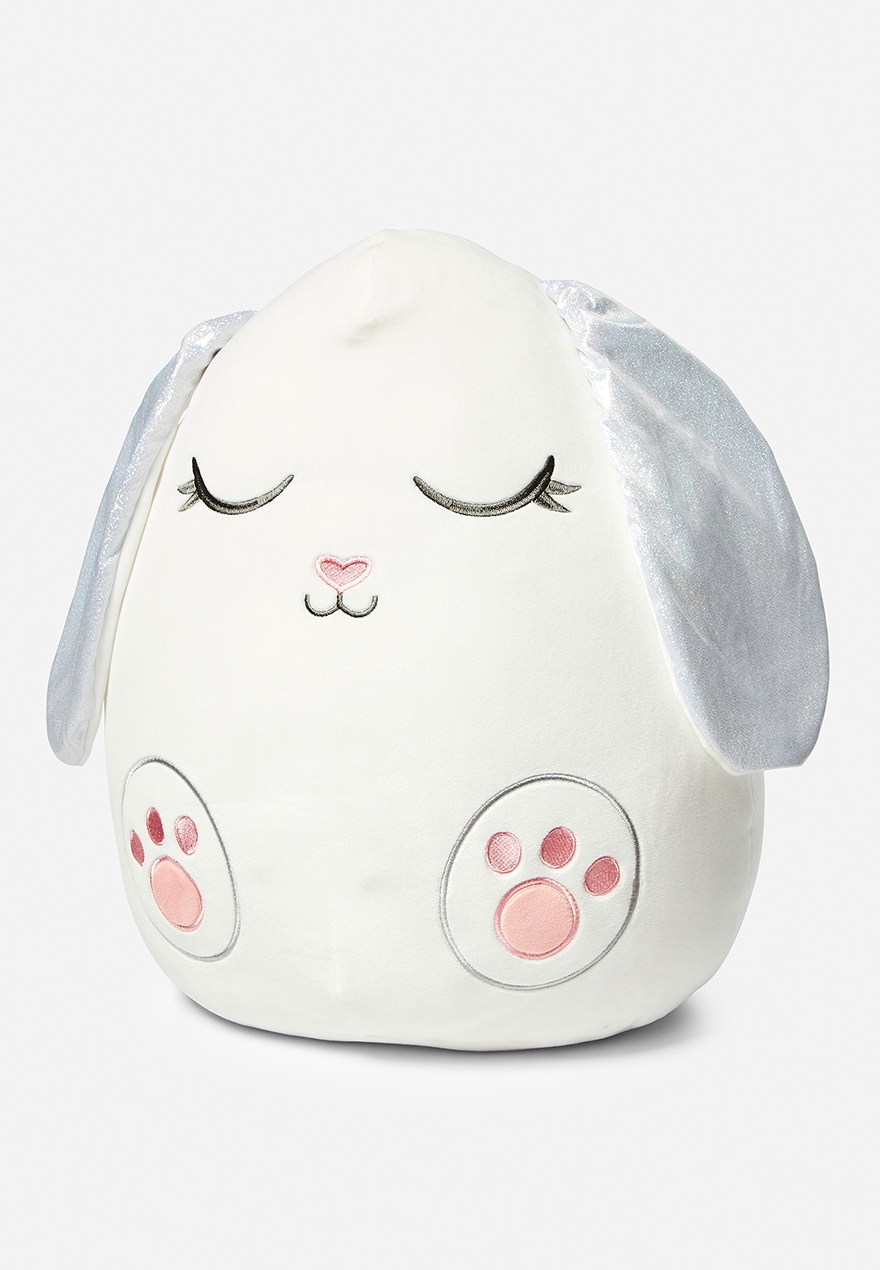 rudolph spotted elephant plush