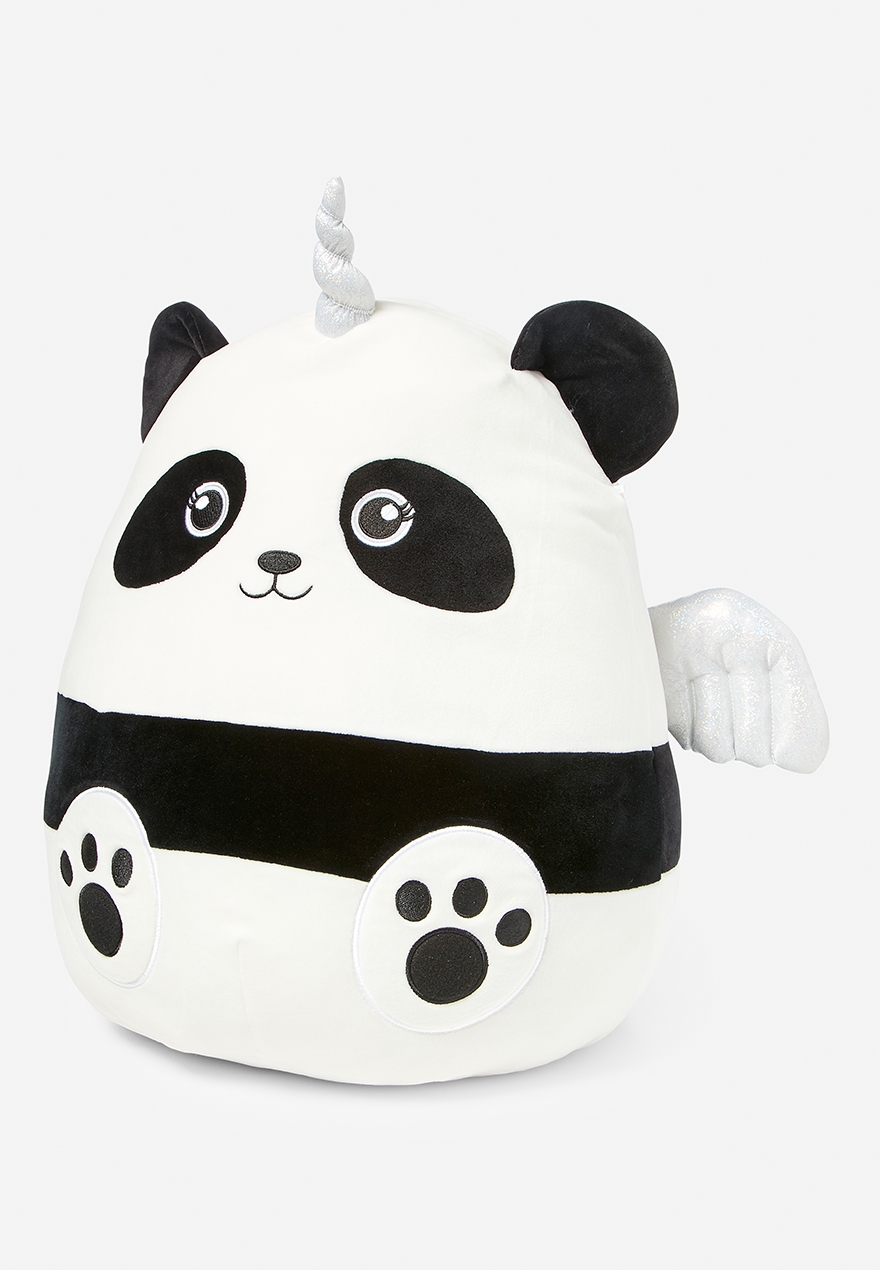 panda squishmallow justice