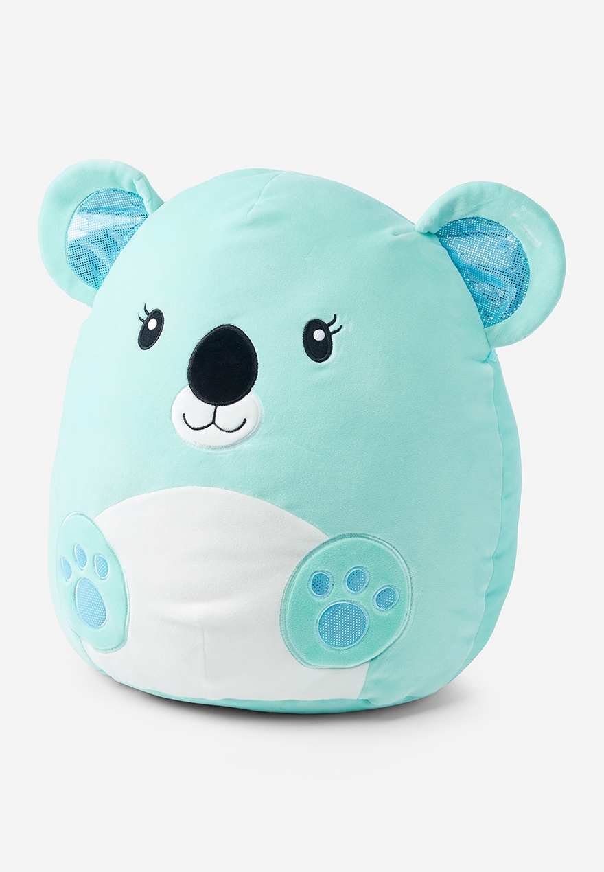 squishmallows at justice