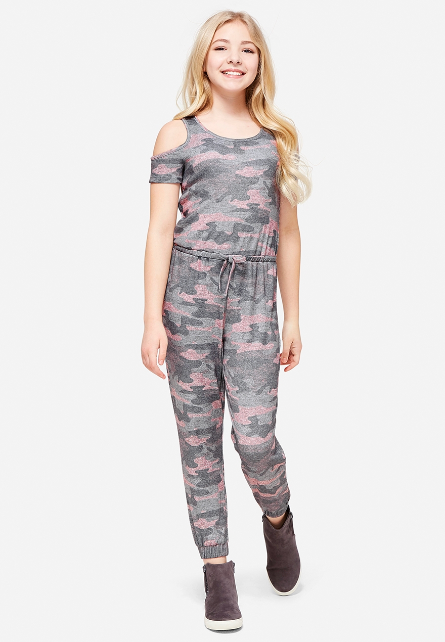 justice jumpsuit