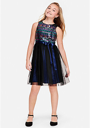 Tween Girls Dresses