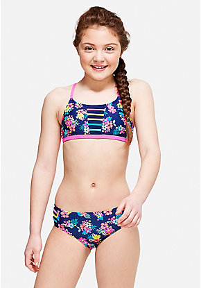 Pre young bikini — 2
