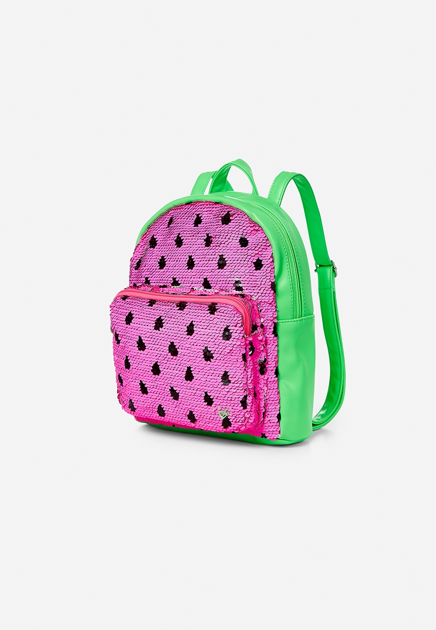 mini backpack fanny pack