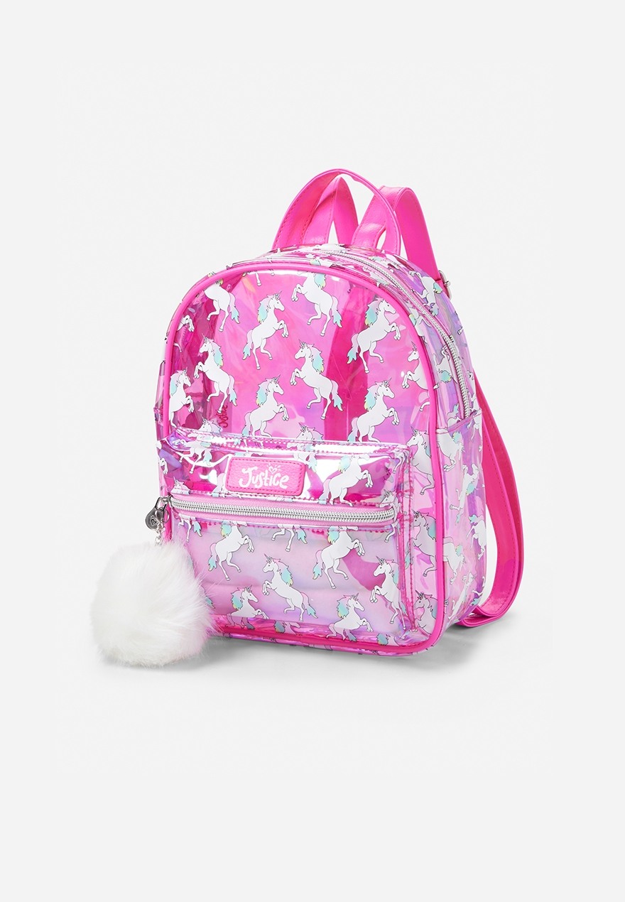 Girls&#39; Clearance Backpacks, Fashion & Sport Bags | Justice