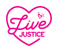 Live Justice Logo